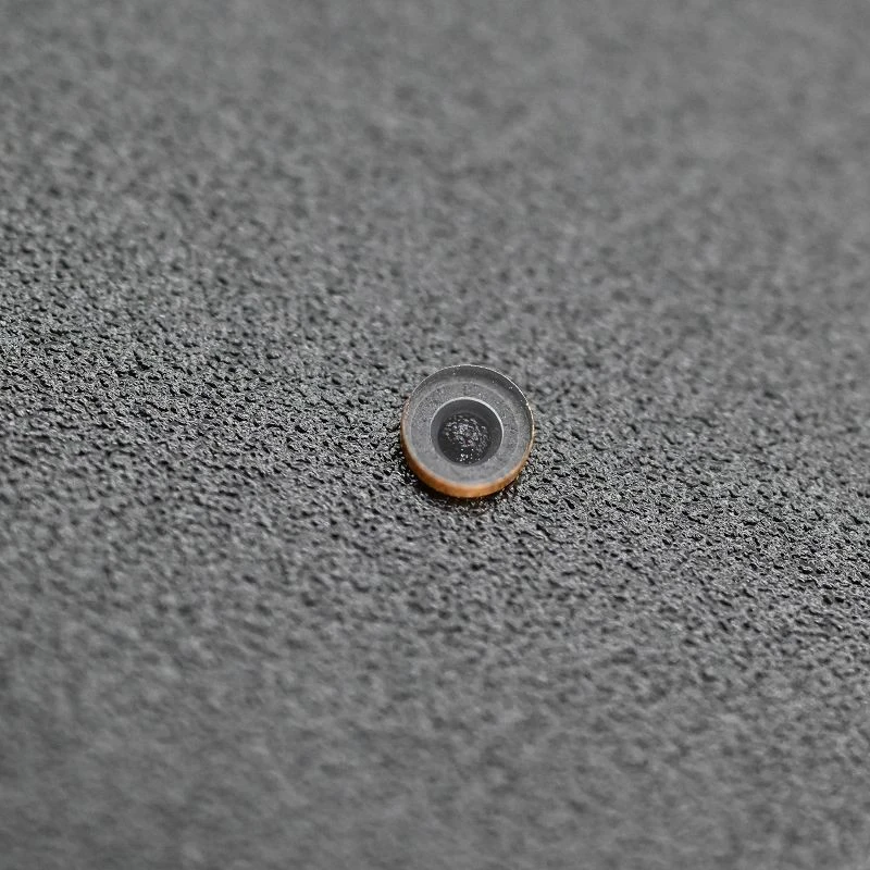 Sapphire Objective Lens suppliers